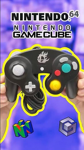 Retro Nintendo 🎮 Gamecube + N64 NOSTALGIA!