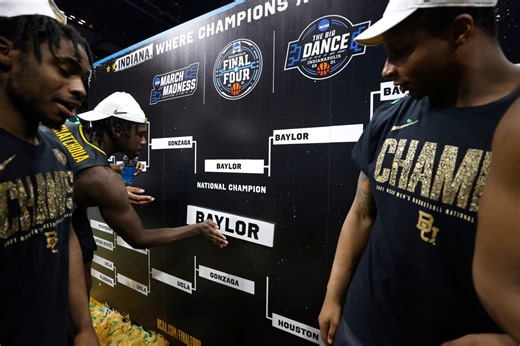 How To Watch NCAA Tournament Selection Show 2026: Live Stream March Madness Bracket Reveal, TV Channel