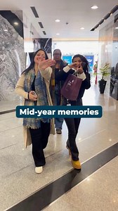 66 reactions · 6 comments |  What a journey already this year! As we reach the halfway point, let's roll back the months and relive some of our favourite highlights so far 朗 We are so proud of what everyone has achieved with us in the first six months of 2025  Let's continue to change the game and power incredible experiences, together!  | Concentrix Egypt | Facebook