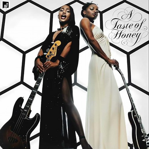 "In Living Cover" Taste Of Honey - Boogie Oogie Oogie (Acappella) AI