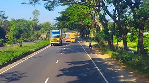 4.1K views · 251 reactions | Bus Motion BD on Reels | Facebook