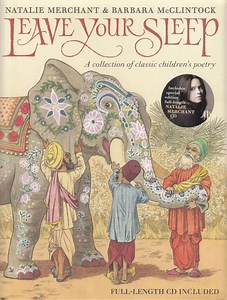 Natalie Merchant & Barbara McClintock - Leave Your Sleep