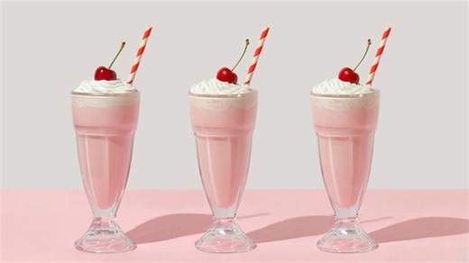 Where to find the best milkshakes in every state