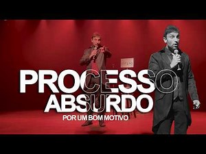 Léo Lins - PROCESSED AUDIENCE