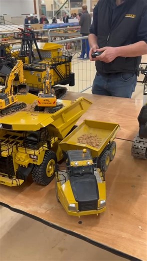 4.9K views · 19 reactions | Moira Farm & Construction Model Club on Reels | Facebook