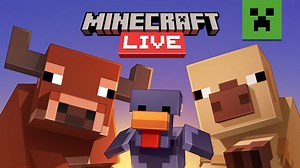 Check out everything that was revealed during Minecraft LIVE 2025