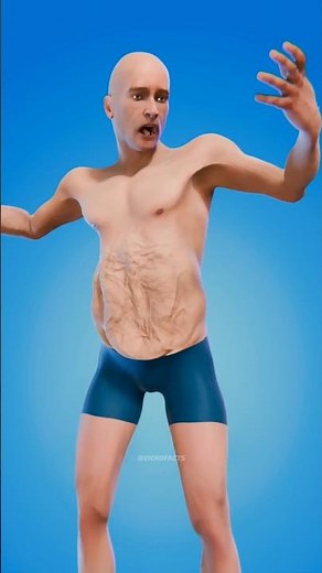 How Excess Skin Removal Surgery Works