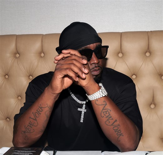 Diddy Cast as 'Monster' in 'Making of a Bad Boy' Doc Preview