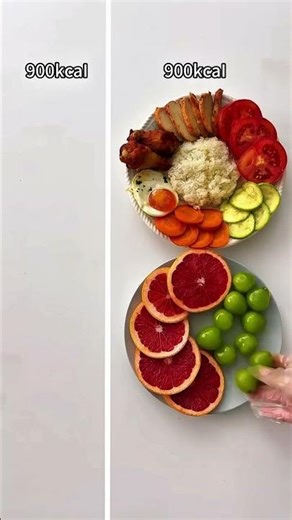 Healthy vs Unhealthy Food Choices You Eat Every Day #weightloss #ketodiet