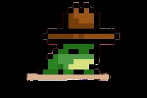 frog maze - Free Addicting Game ★★★★★