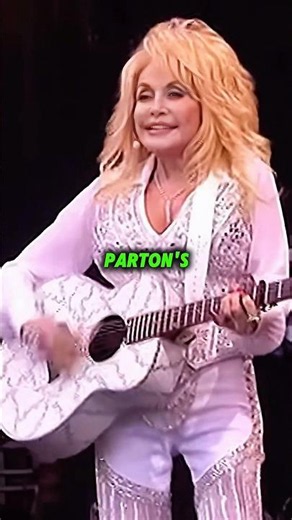Dolly Parton’s 3 Songs You’ll Know Instantly… 👀