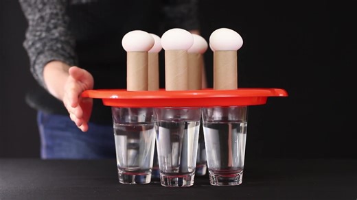 【Mr. Hacker】41个有趣实验合集