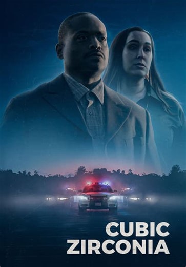 Cubic Zirconia (2024)