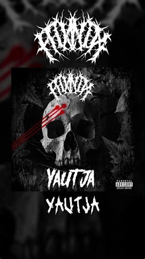 FRXNDX - YAUTJA #frxndx #trapmetal #predator