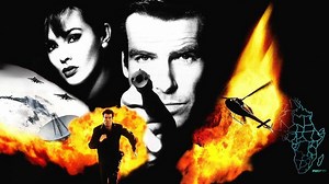 GoldenEye 007 Speedrunner Grabs A New Record With A Sneaky Trick