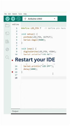 Arduino Port Missing? | CH340 Driver Fix – Part 2 #shorts