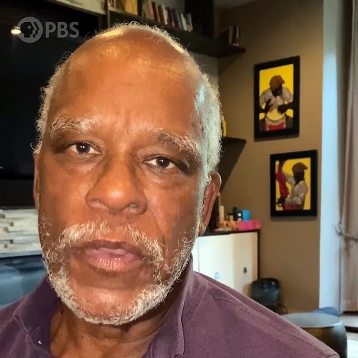 56K views · 647 reactions | “I think that the Panthers and their movement are even more timely to discuss, talk about, and view today than they were a couple years ago.” Stanley Nelson shares the importance of The Black Panthers: Vanguard of the Revolution. Stream now on the PBS Video app: https://to.pbs.org/3cENzTw | PBS | Facebook