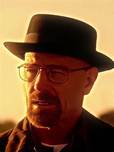 "Nothing stops this train..." | Breaking Bad