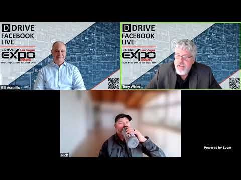 How to Grow an Auto Repair Shop with Fleet Work and Systems with Rich Willis