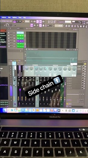 The EASIEST Way to Sidechain in FL Studio #flstudio #fltips #flstudiotutorial