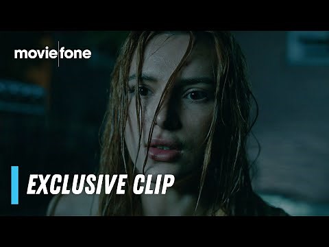 Saint Clare | Exclusive Clip | Bella Thorne, Mitzi Peirone
