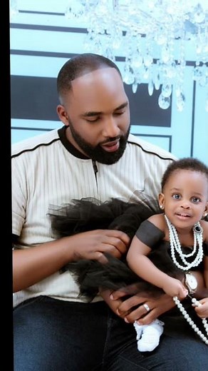 REMA NAMAKULA'S BABY PHOTOSHOOT WITH HUSBAND DR HAMZA SEBUNYA AND THE WHOLE FAMILY.