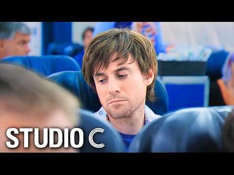 Stop Reading My Texts - Studio C