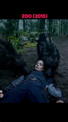 🎬NATURE STRIKES BACK! 🐺🏙️ When Every Animal on Earth Becomes a Killer #movie #edit #shorts