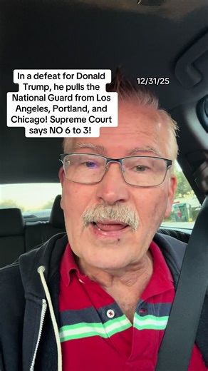 Huge Defeat for Trump