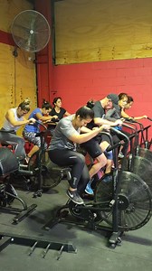 Our MATS classes are perfect for anyone of any level, whether you're...