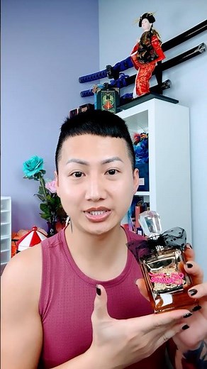 Juicy Couture Viva La Juicy Gold Couture [REVIEW] #scent #fragrance #perfume #designerperfume