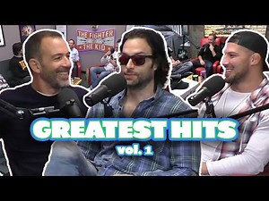 Chris D'Elia's Greatest Hits (vol. 1)