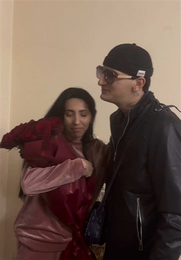 Amena tangs mamas 🙏🏼🇦🇲