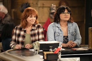 Stream It Or Skip It: 'Happy's Place' on NBC, where Reba McEntire is a bar owner who finds out she has a much younger sister