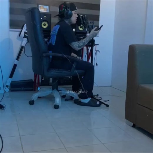 Shanti Dope: Habang 'Kala Ng Iba Ay Madali Maging Ako