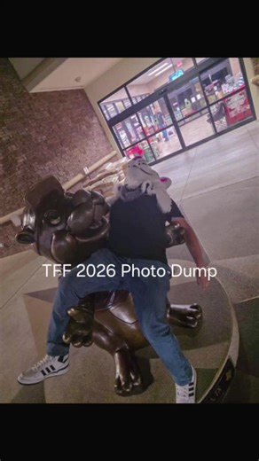 Best con ever!! #texasfurryfiesta #tff #dallas