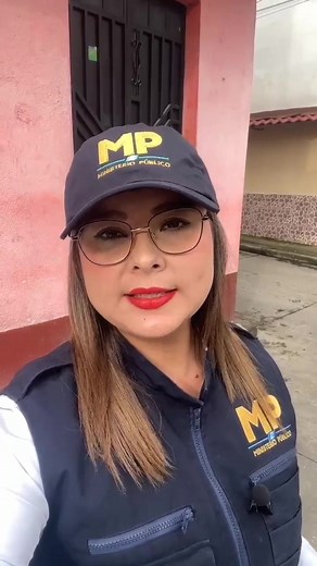 MP Guatemala Actúa Firme Contra Extorsiones