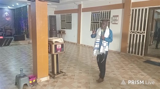 Live streaming of Unity Gospel Church | Unity Gospel Church