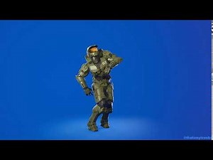 master chief fortnite dance .mp4