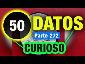 50 Amazing Facts You Won't Believe