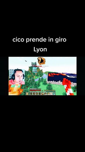 lyon su TikTok