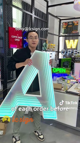 SIGN FACTORY (@lc_signfactory_) - Custom Signage Solutions for Your Business Needs