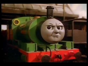 Thomas TUGS Parody Clip 10
