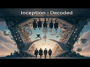 Notebookin' w/ Mindy #67 (Inception - Final Scene Decoded)