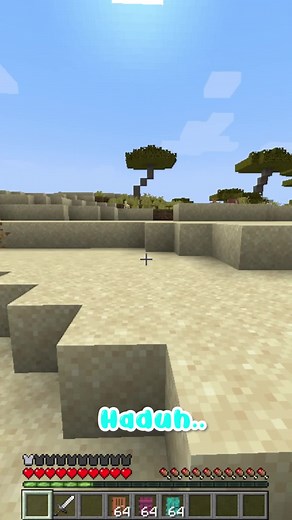 Cara Nge Cheat Minecraft