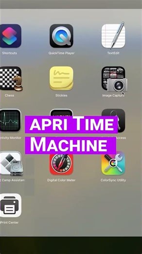 Come recuperare i dati da una macchina virtuale Parallels su macOS #shorts #short #shortvideo