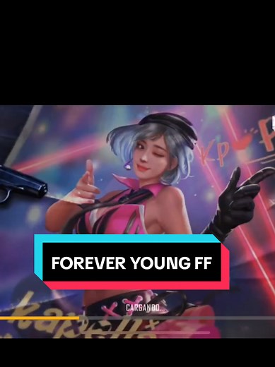 Forever Young: A Free Fire Nostalgia Trip