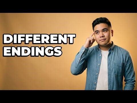 How Do Manga And Anime Stories End Differently?