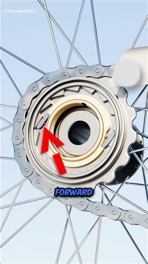 Ratchet Mechanism