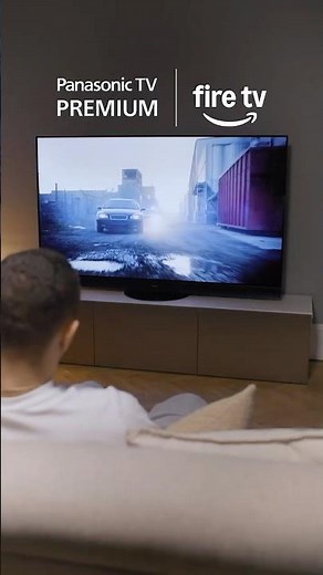 Feel every moment with the Panasonic Z95A